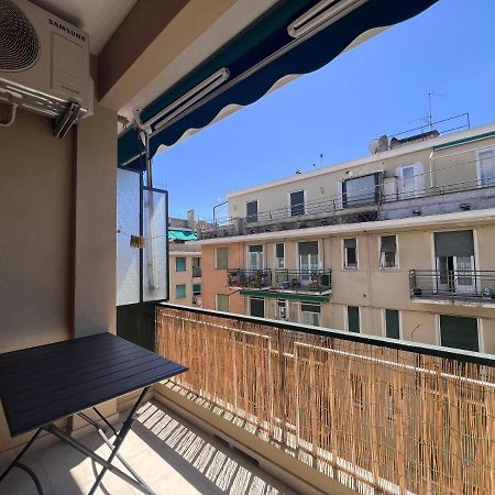 The Sun Appartement Rapallo Buitenkant foto