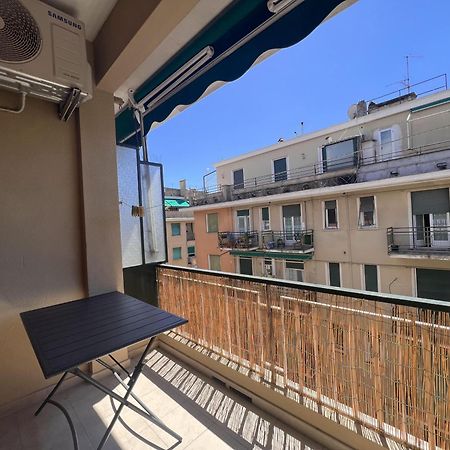 The Sun Appartement Rapallo Buitenkant foto