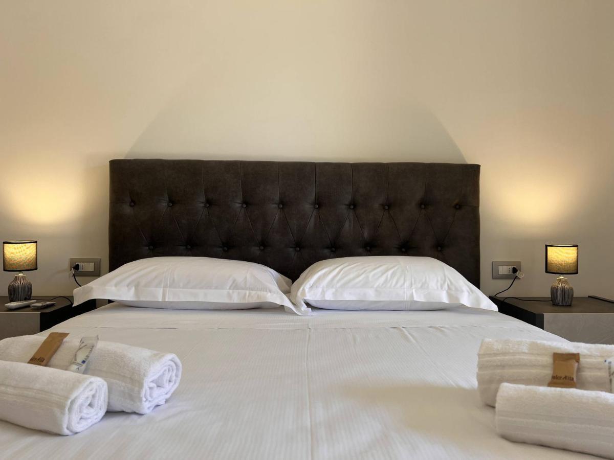 The Sun Appartement Rapallo Buitenkant foto