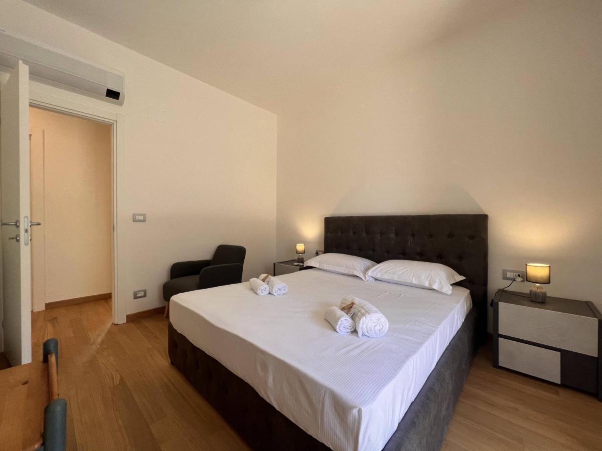 The Sun Appartement Rapallo Buitenkant foto