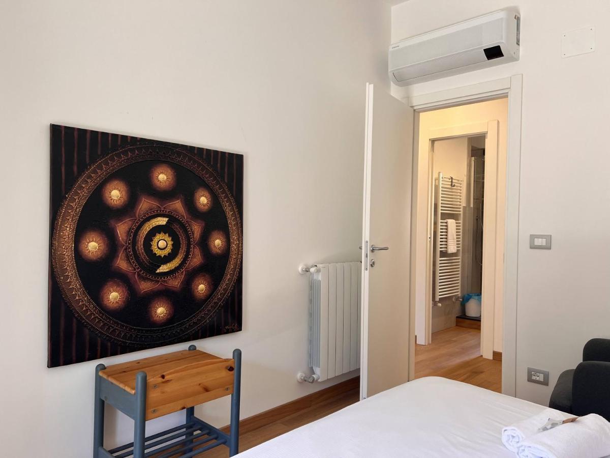 The Sun Appartement Rapallo Buitenkant foto
