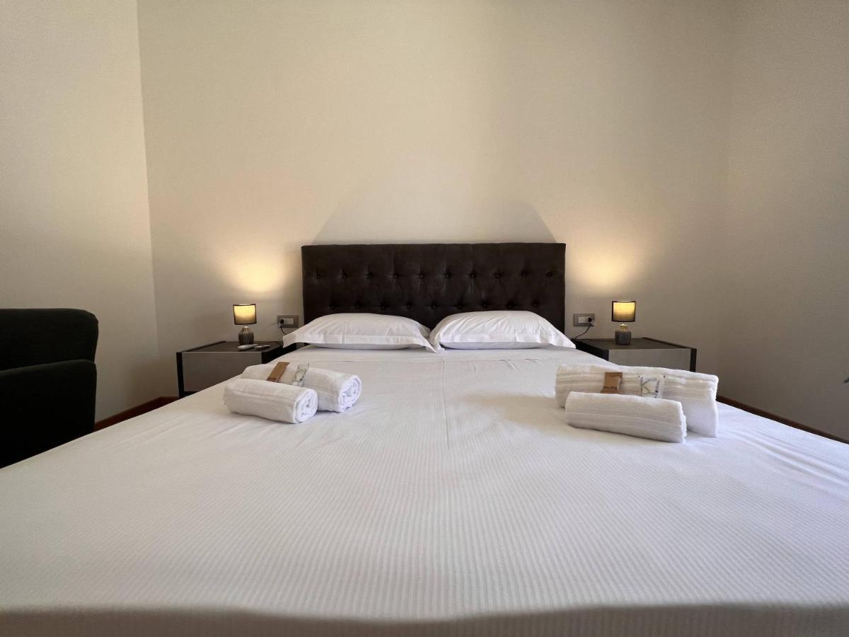 The Sun Appartement Rapallo Buitenkant foto