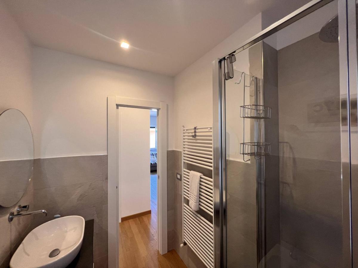 The Sun Appartement Rapallo Buitenkant foto