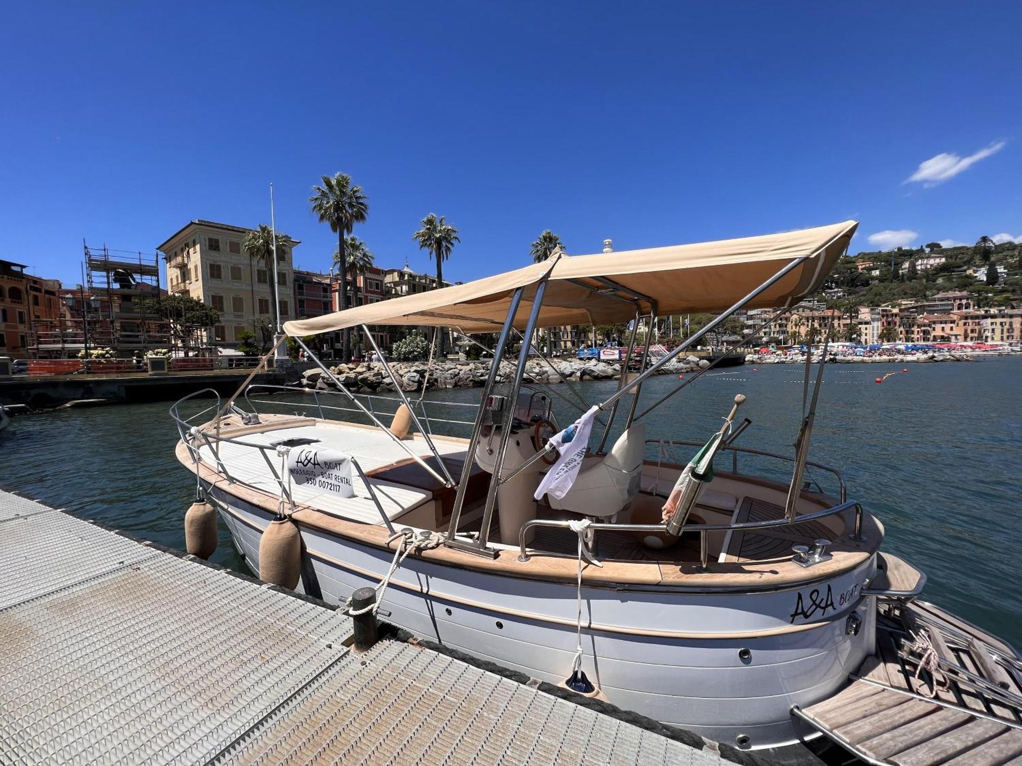 The Sun Appartement Rapallo Buitenkant foto